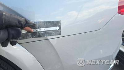 2024 Volvo XC90 B6 Plus Bright Theme 7-Passenger - zdjęcie 28 z 35 - miniatura