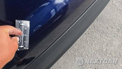 2024 Toyota Grand Highlander XLE - zdjęcie 23 z 26 - miniatura
