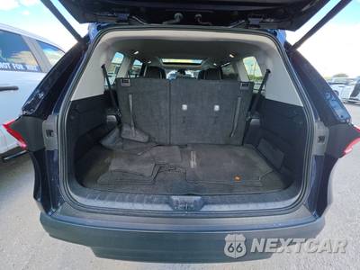 2024 Toyota Grand Highlander XLE - zdjęcie 17 z 26 - miniatura