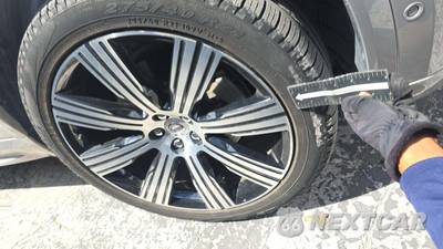 2024 Volvo XC90 B6 Plus Bright Theme 7-Passenger - zdjęcie 27 z 35 - miniatura
