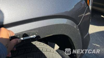 2024 Toyota Tundra Limited Crew Cab Short Bed - zdjęcie 23 z 42 - miniatura