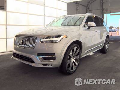 2024 Volvo XC90 B6 Plus Bright Theme 7-Passenger