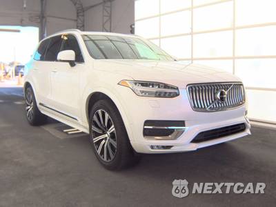 2023 Volvo XC90 B6 Plus 7-Passenger - zdjęcie 3 z 32 - miniatura
