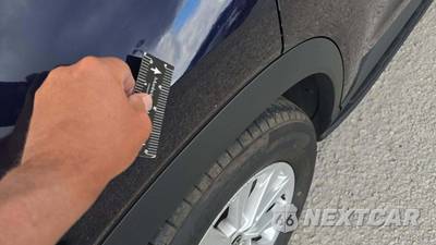 2024 Toyota Grand Highlander XLE - zdjęcie 24 z 26 - miniatura