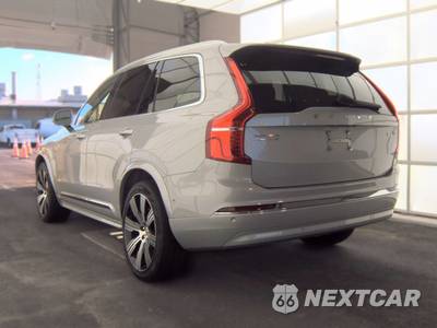 2024 Volvo XC90 B6 Plus Bright Theme 7-Passenger - zdjęcie 6 z 35 - miniatura