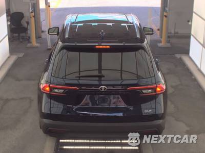 2024 Toyota Grand Highlander XLE - zdjęcie 5 z 26 - miniatura