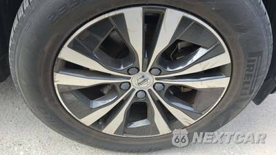 2024 Volvo XC60 B5 Core Dark Theme - zdjęcie 28 z 28 - miniatura