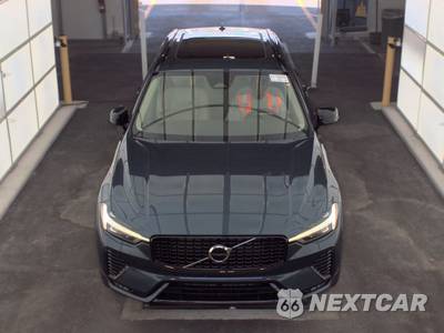 2024 Volvo XC60 B5 Core Dark Theme - zdjęcie 2 z 28 - miniatura