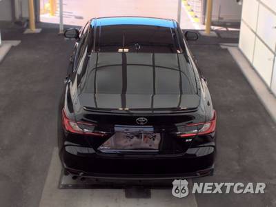 2025 Toyota Camry SE - zdjęcie 5 z 32 - miniatura