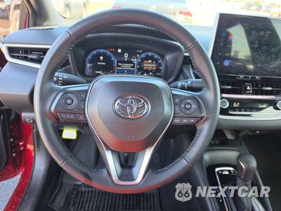 2026 Toyota Corolla SE Sedan - zdjęcie 10 z 35 - miniatura