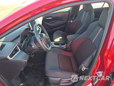 2026 Toyota Corolla SE Sedan - zdjęcie 7 z 35 - miniatura