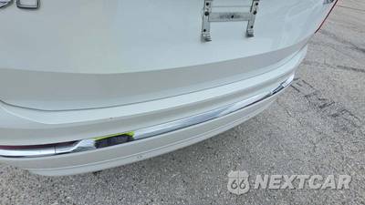 2024 Volvo XC90 B6 Plus Bright Theme 7-Passenger - zdjęcie 21 z 23 - miniatura