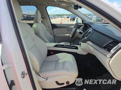 2024 Volvo XC90 B6 Plus Bright Theme 7-Passenger - zdjęcie 8 z 23 - miniatura