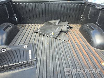 2024 Toyota Tundra SR5 Crew Cab Short Bed - zdjęcie 16 z 38 - miniatura