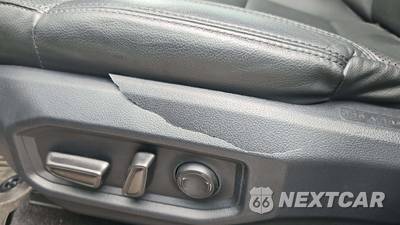 2024 Toyota Tundra SR5 Crew Cab Short Bed - zdjęcie 30 z 38 - miniatura
