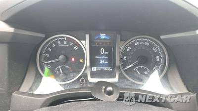 2023 Toyota Tacoma SR5 Crew Cab Medium Bed - zdjęcie 29 z 39 - miniatura