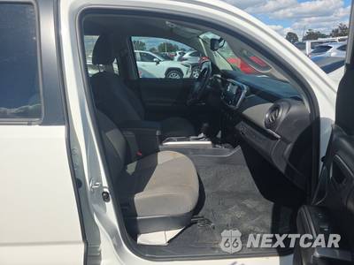 2023 Toyota Tacoma SR5 Crew Cab Medium Bed - zdjęcie 8 z 39 - miniatura