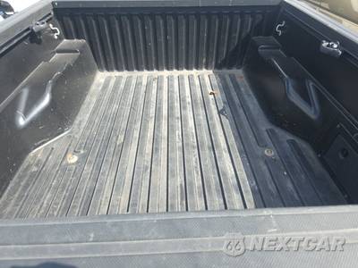 2023 Toyota Tacoma SR5 Crew Cab Medium Bed - zdjęcie 16 z 39 - miniatura
