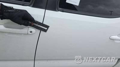 2023 Toyota Tacoma SR5 Crew Cab Medium Bed - zdjęcie 36 z 39 - miniatura