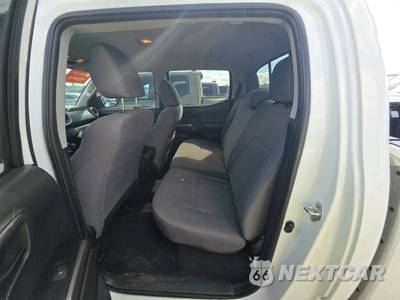 2023 Toyota Tacoma SR5 Crew Cab Medium Bed - zdjęcie 13 z 39 - miniatura