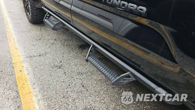 2024 Toyota Tundra SR5 Crew Cab Short Bed - zdjęcie 20 z 38 - miniatura