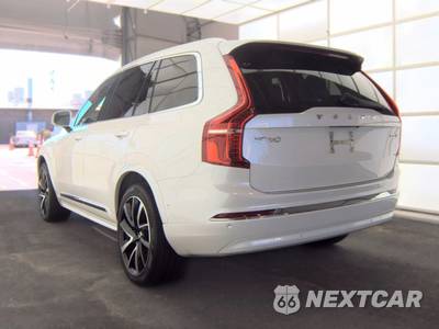 2025 Volvo XC90 Plus 7-Passenger - zdjęcie 6 z 21 - miniatura