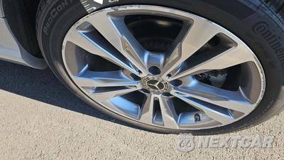 2023 Mercedes-Benz C 300 4MATIC Convertible - zdjęcie 26 z 28 - miniatura