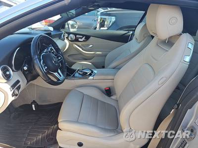 2023 Mercedes-Benz C 300 4MATIC Convertible - zdjęcie 7 z 28 - miniatura