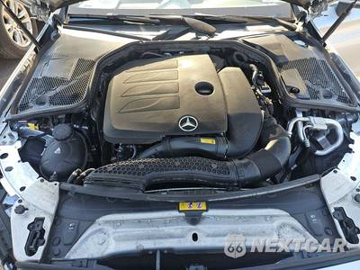 2023 Mercedes-Benz C 300 4MATIC Convertible - zdjęcie 16 z 28 - miniatura