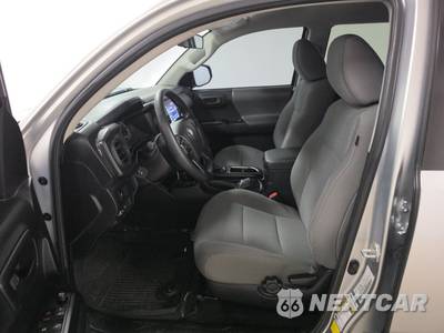 2022 Toyota Tacoma SR Crew Cab Medium Bed - zdjęcie 7 z 18 - miniatura