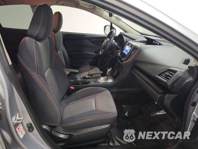 2019 Subaru Crosstrek 2.0i Premium - zdjęcie 8 z 18 - miniatura