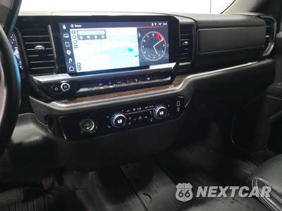2023 GMC Sierra 1500 Elevation Extended Cab Medium Bed 3SB - zdjęcie 11 z 18 - miniatura