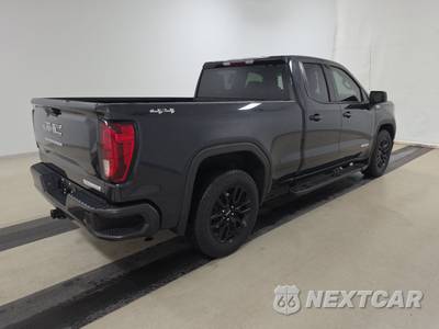 2023 GMC Sierra 1500 Elevation Extended Cab Medium Bed 3SB - zdjęcie 4 z 18 - miniatura