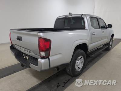 2022 Toyota Tacoma SR Crew Cab Medium Bed - zdjęcie 4 z 18 - miniatura