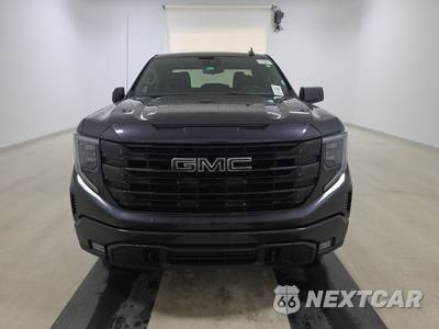 2023 GMC Sierra 1500 Elevation Extended Cab Medium Bed 3SB - zdjęcie 2 z 18 - miniatura