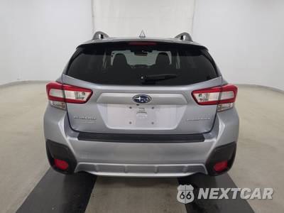 2019 Subaru Crosstrek 2.0i Premium - zdjęcie 5 z 18 - miniatura