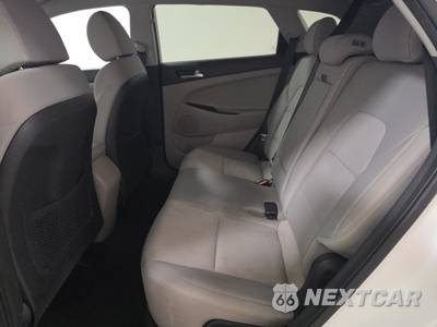 2020 Hyundai Tucson Value - zdjęcie 13 z 18 - miniatura