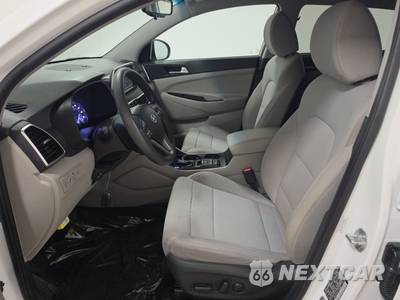 2020 Hyundai Tucson Value - zdjęcie 7 z 18 - miniatura