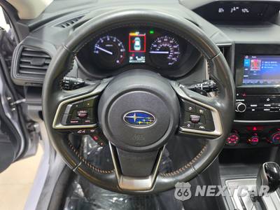2019 Subaru Crosstrek 2.0i Premium - zdjęcie 10 z 18 - miniatura