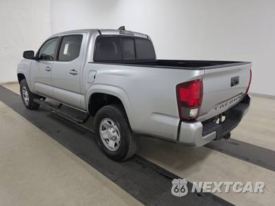 2022 Toyota Tacoma SR Crew Cab Medium Bed - zdjęcie 6 z 18 - miniatura