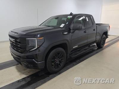 2023 GMC Sierra 1500 Elevation Extended Cab Medium Bed 3SB