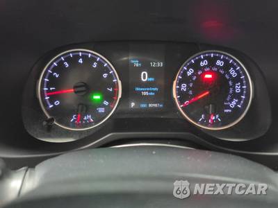 2019 Toyota RAV4 XLE - zdjęcie 12 z 18 - miniatura