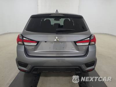 2021 Mitsubishi Outlander Sport 2.0 SE - zdjęcie 5 z 18 - miniatura
