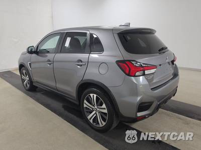 2021 Mitsubishi Outlander Sport 2.0 SE - zdjęcie 6 z 18 - miniatura