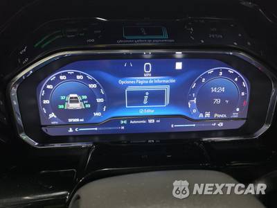 2022 Chevrolet Silverado 1500 LT Crew Cab Short Bed 1LT - zdjęcie 12 z 18 - miniatura