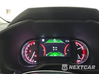 2023 Toyota RAV4 XLE - zdjęcie 12 z 18 - miniatura