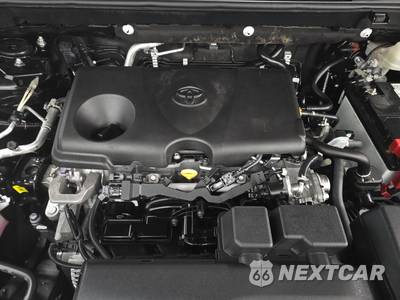 2023 Toyota RAV4 XLE - zdjęcie 15 z 18 - miniatura