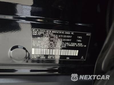 2023 Toyota RAV4 XLE - zdjęcie 14 z 18 - miniatura