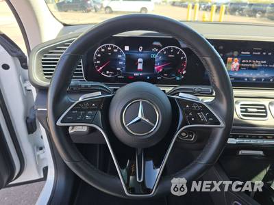 2025 Mercedes-Benz GLE 580 4MATIC - zdjęcie 10 z 27 - miniatura