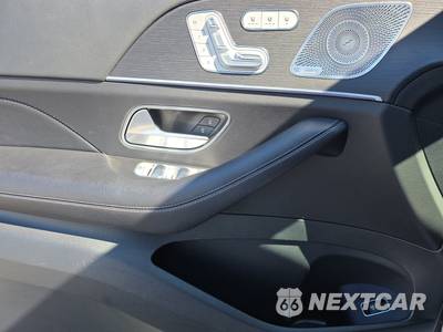 2025 Mercedes-Benz GLE 580 4MATIC - zdjęcie 9 z 27 - miniatura